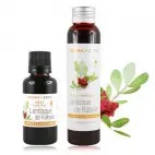 Huile végétale Lentisque pistachier BIO